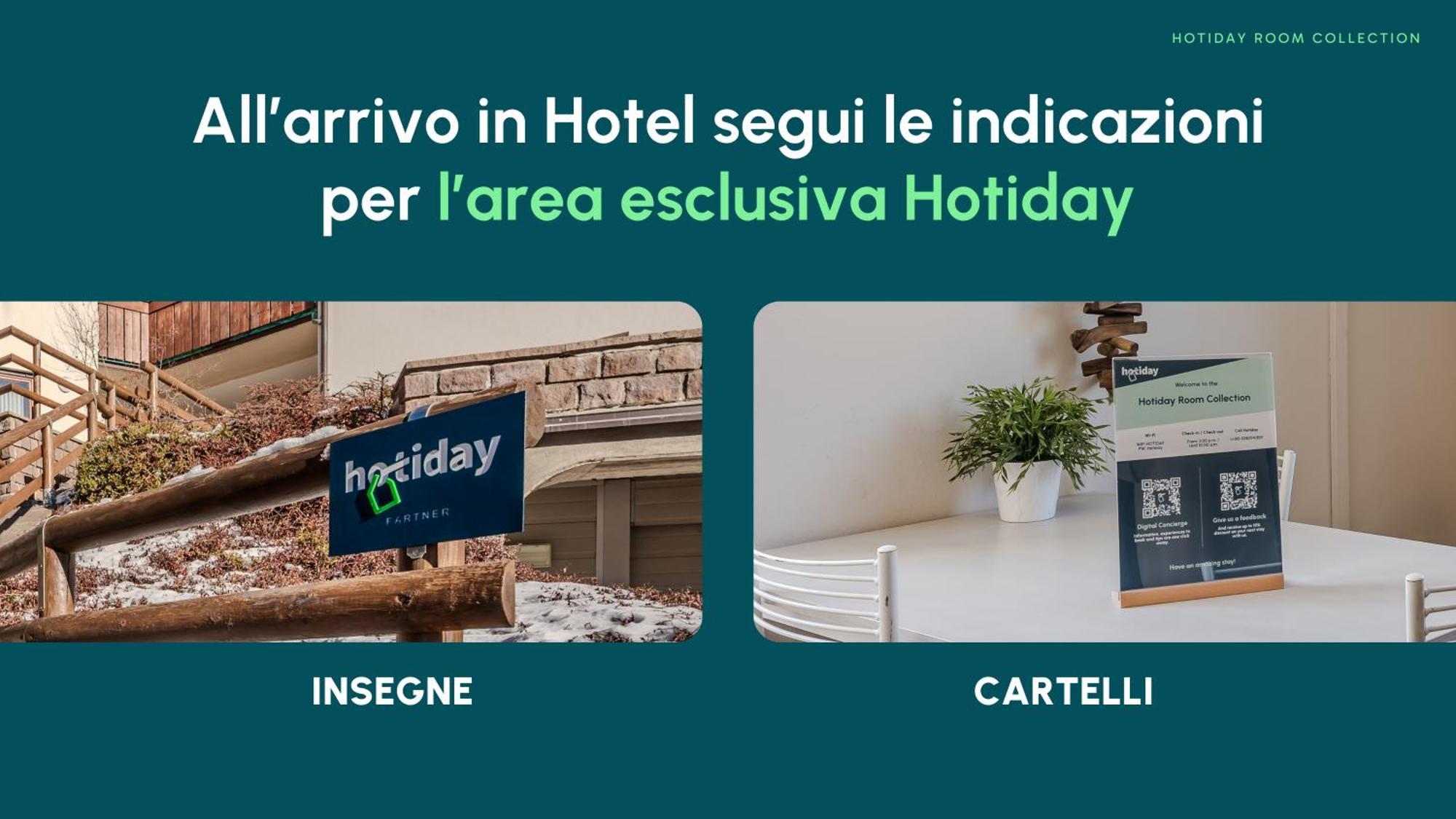 Hotiday Room Collection - Lecce Gianmarti Suite Exterior photo